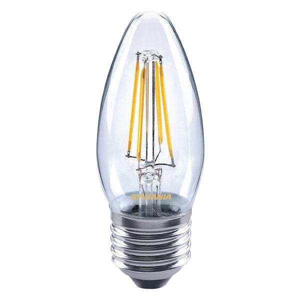 Glühlampe LED Vintage Kerze 4 W 420 lm 2700 K - handy.ch