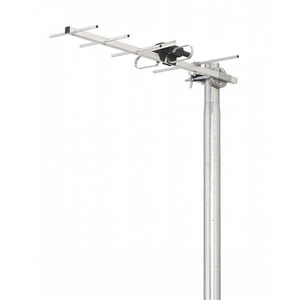 DVB-T/T2 Aussenantenne 10 dB UHF - handy.ch