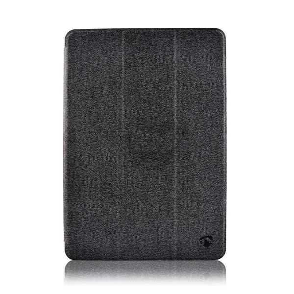 Tablet Folio Case Samsung | Galaxy Tab S7 | Automatische Weckfunktion | Grau / Schwarz | Polycarbonate / TPU - handy.ch