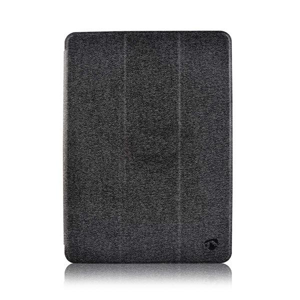 Tablet Folio Case Samsung | Galaxy Tab S7+ | Automatische Weckfunktion | Grau / Schwarz | Polycarbonate / TPU - handy.ch