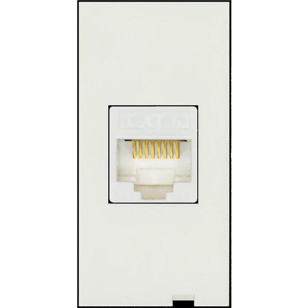 Stecker RJ45 RJ45 Female - handy.ch