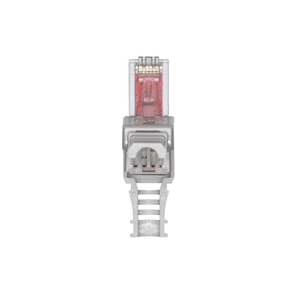 Stecker RJ45 RJ45 Weiss - handy.ch