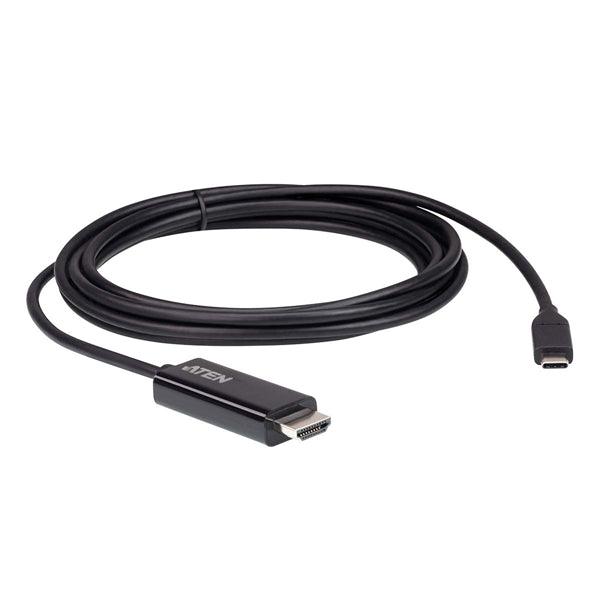 USB-C auf 4K HDMI Konverter (2.7 M) - handy.ch