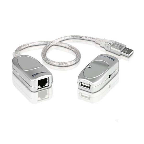 USB Cat 5 Extender (bis zu 60 m) - handy.ch