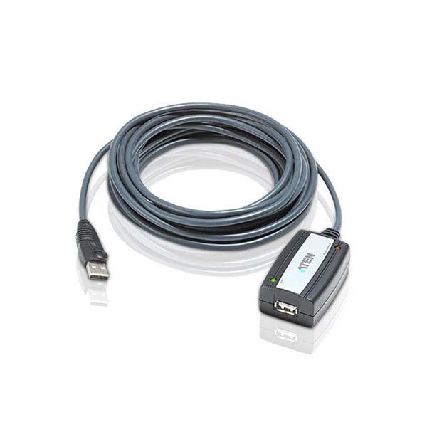 5 m USB 2.0 Verlängerungskabel (Daisy-Chaining bis zu 25 m) - handy.ch