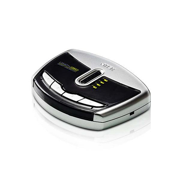 USB 2.0-Peripheriegeräte-Switch mit 4 Ports - handy.ch