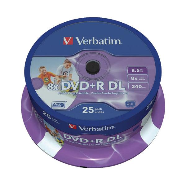 DVD 8.5 GB - handy.ch
