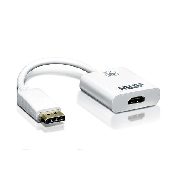4K DisplayPort auf HDMI Aktiv Adapter - handy.ch
