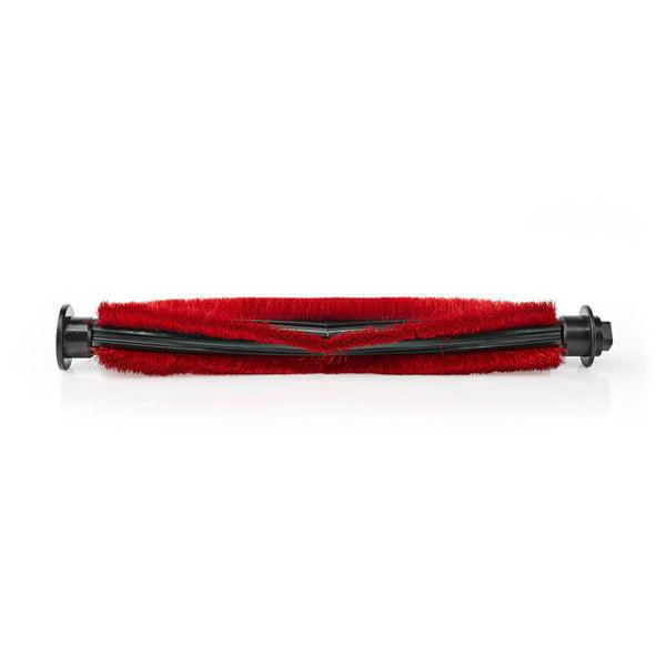 Kombi Bodenbürste | PlastiK | Ersatz für: Nedis | Nedis VCCS200RD - handy.ch