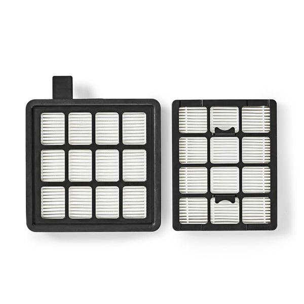 Staubsaugermotor Filter | Ersatz für: Nedis | VCBS300-Series | Universell einsetzbar - handy.ch