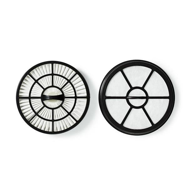 Staubsaugermotor Filter | Ersatz für: Nedis | VCBS500-Series | Universell einsetzbar - handy.ch