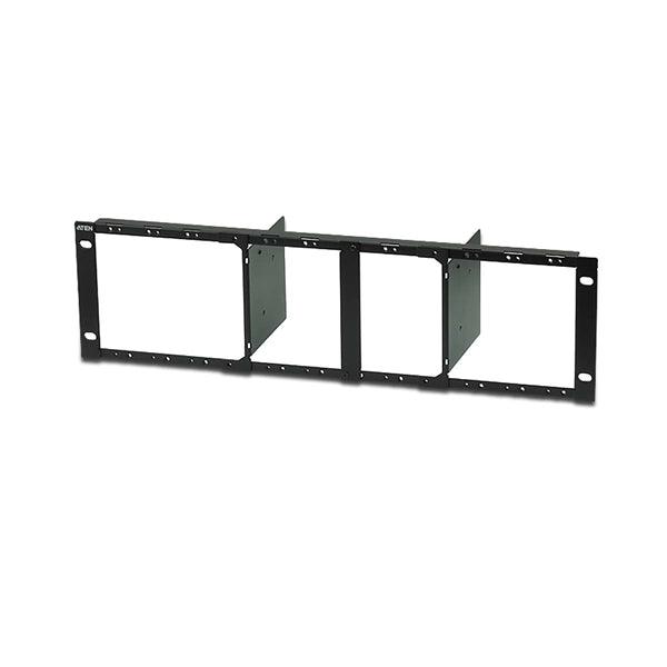 Video Extender Rack Montageset - handy.ch