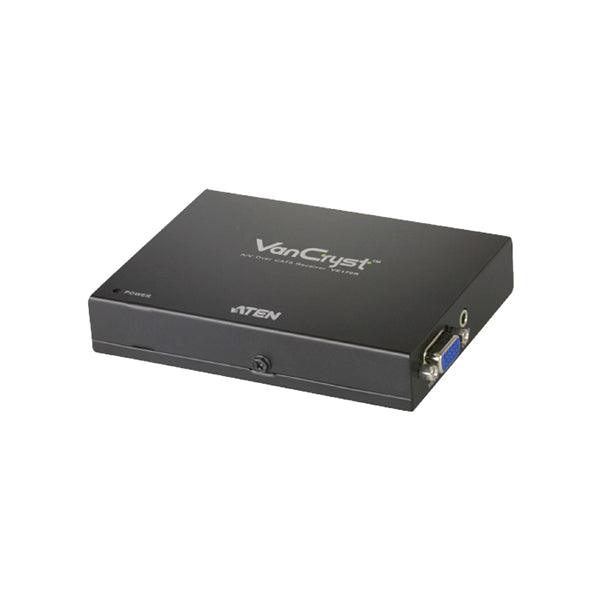 VGA/Audio-Cat-5-Empfänger (1024 x 768 bei 300 m) - handy.ch