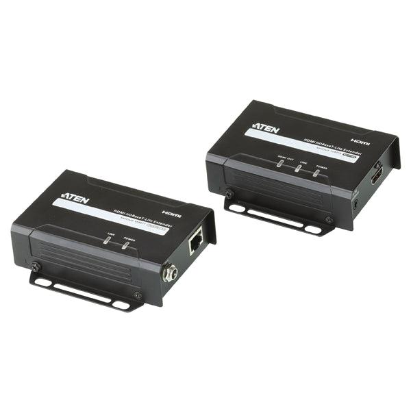 HDMI-HDBaseT-Lite-Extender (4K bei 40 m) (HDBaseT Klasse B) - handy.ch