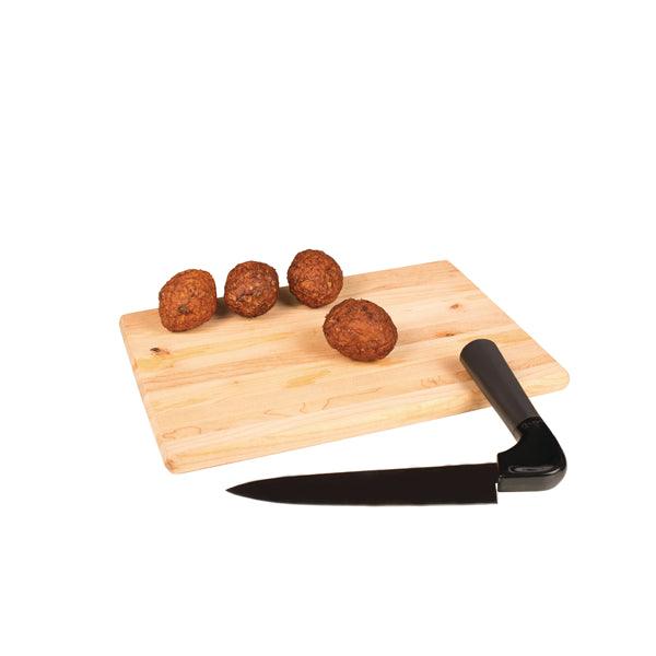 Ergonomisch Fleisch Messer - handy.ch