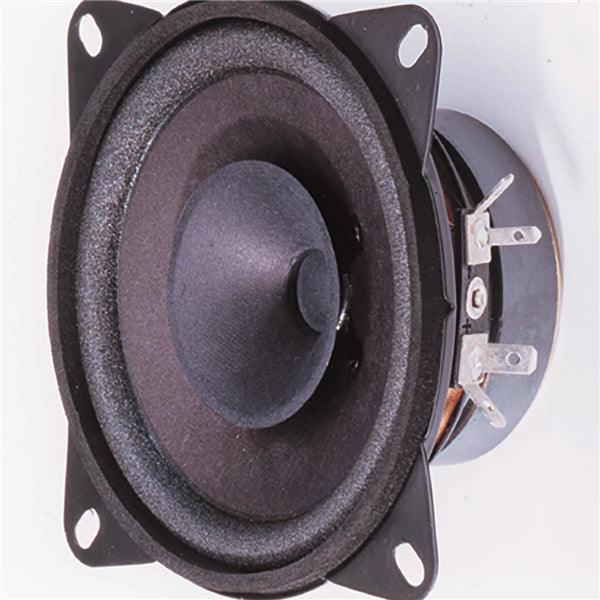 FR 10 HM - 8 Ohm - 10 cm (4") Breitbandlautsprecher - handy.ch