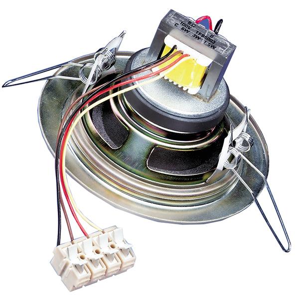 DL 10 - 100 V - 10 cm (4") Deckenlautsprecher - handy.ch