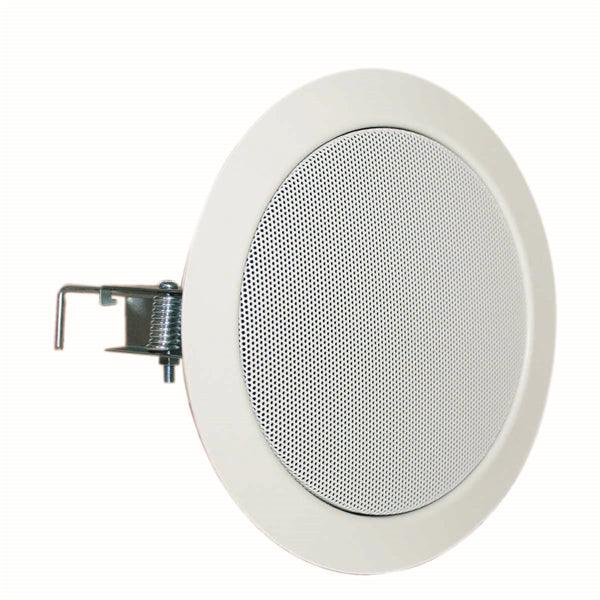 DL 13/2 T - 8 Ohm - 13 cm (5") HiFi-Deckenlautsprecher - handy.ch