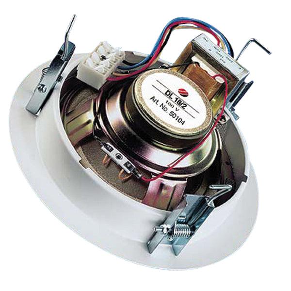 DL 18/2 8 OHM - 17 cm (6.5") HiFi-Deckenlautsprecher - handy.ch