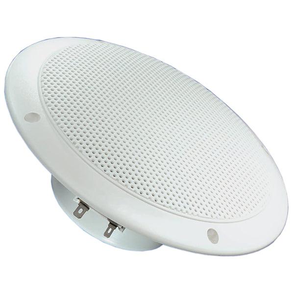FR 16 WP - 4 Ohm (weiss)- Seewasserbeständiger 16 cm (6.5") Breitbandlautsprecher - handy.ch