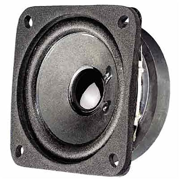 FRS 7 - 4 Ohm - 6.5 cm (2.5") Breitbandlautsprecher - handy.ch