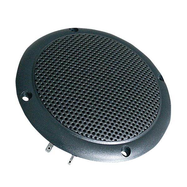 FR 10 WP - 4 Ohm (schwarz) - Salzwasserfester 10 cm (4") Breitbandlautsprecher - handy.ch