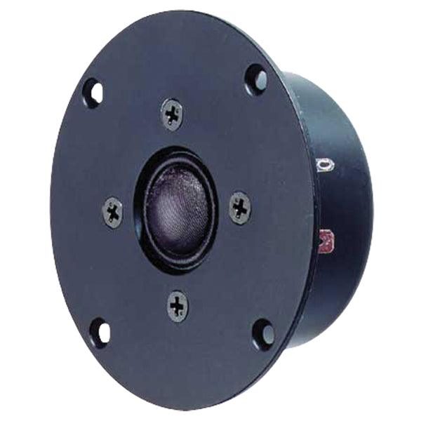 G 20 SC - 8 Ohm - Magnetisch abgeschirmte 20 mm (0.8") High-End-Gewebekalotte - handy.ch