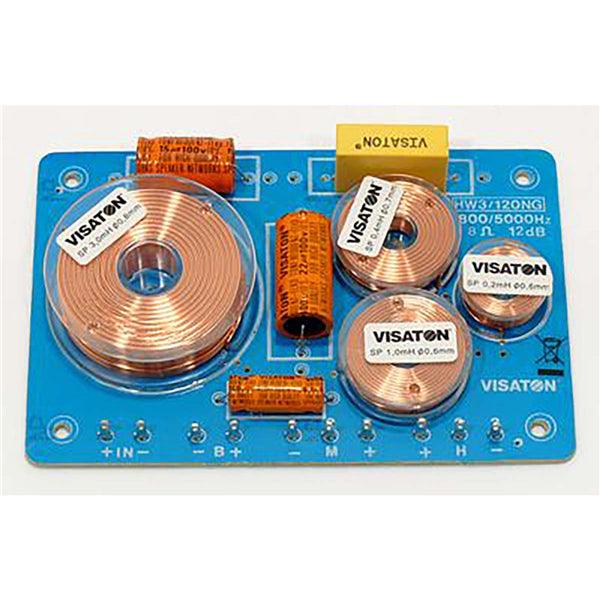 HW 3/120 NG - 8 Ohm - Frequenzweiche - handy.ch