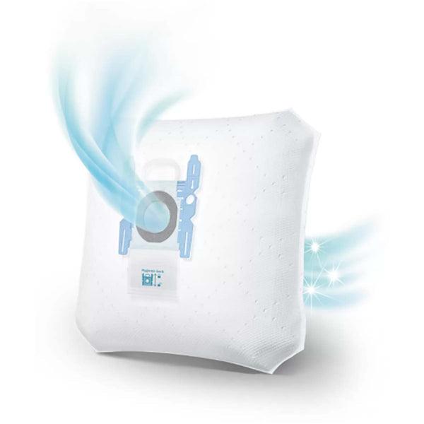 Staubsaugerbeutel Siemens Type G - handy.ch