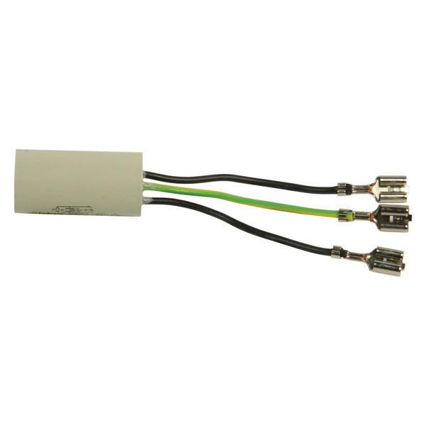 Kondensator 481912118063 - handy.ch