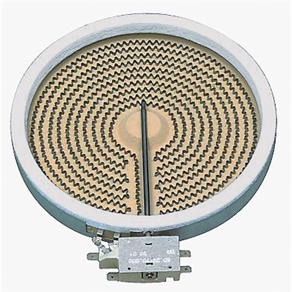 Heizelement für Backofen Original-Teilenummer 1058111004 - handy.ch