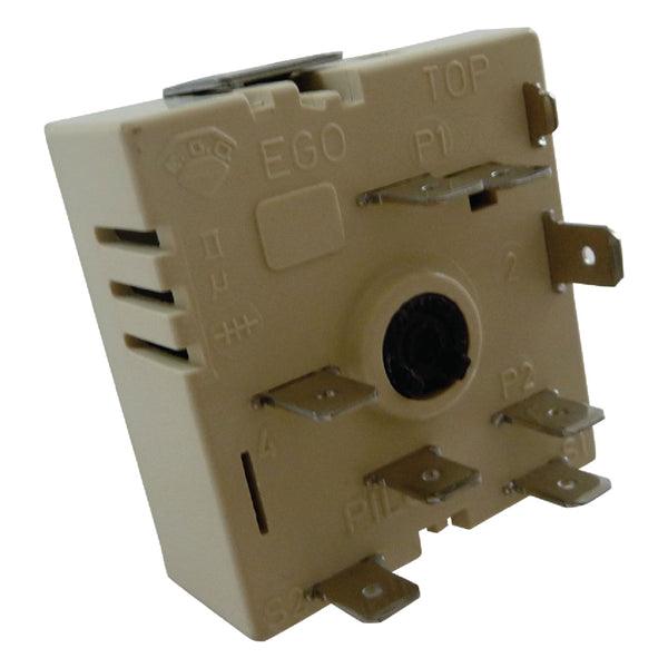 Regler Original-Teilenummer 50.57021.142 - handy.ch