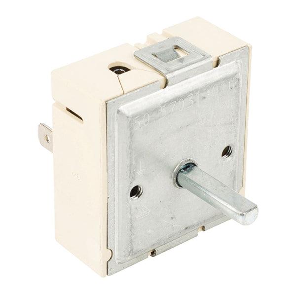 Regler Original-Teilenummer 50.57031.010 - handy.ch