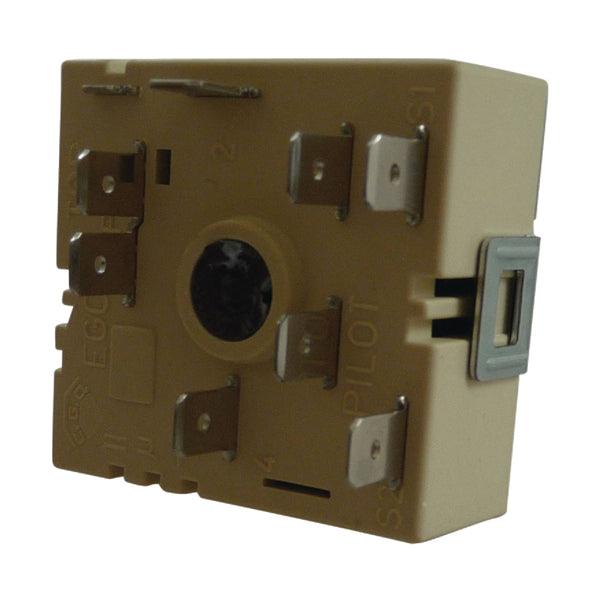 Regler Original-Teilenummer 50.57021.010 - handy.ch