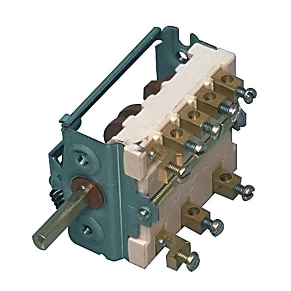 Thermoschalter Original-Teilenummer 49.27215.000 - handy.ch
