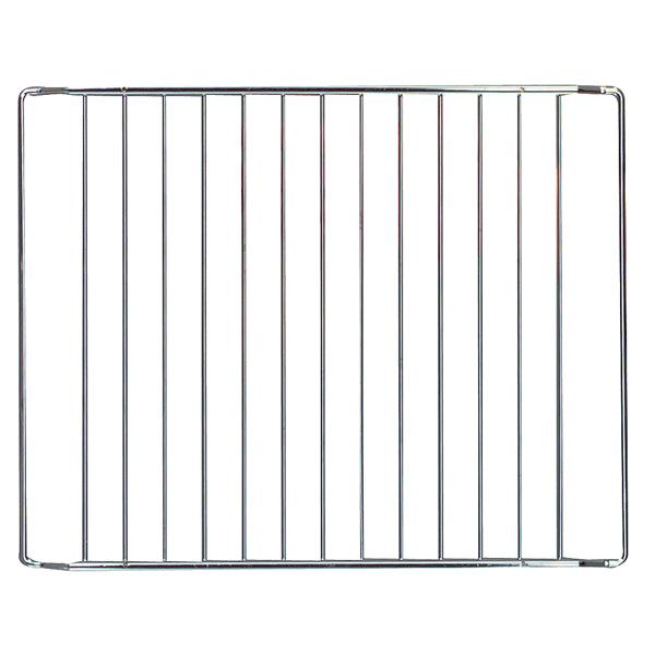 Ofenrost ausziehbar 39-60 cm - handy.ch