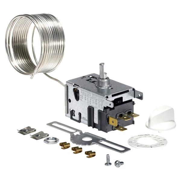 Thermostate Kühlschrank Original-Teilenummer 077B7003 - handy.ch