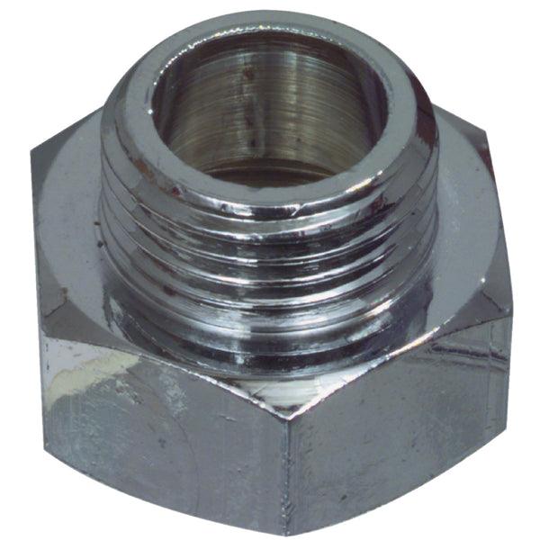 Adapter 1/2 x 3/4 Silber - handy.ch