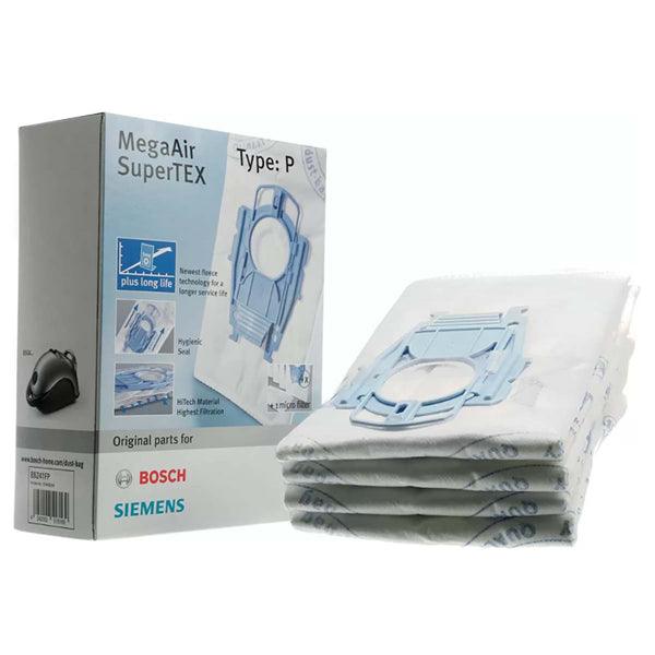 Staubsaugerbeutel Bosch Type P - handy.ch