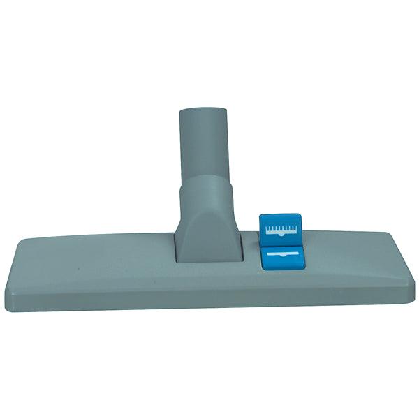 Combi Bodenbürste 32 mm Grau/Blau - handy.ch