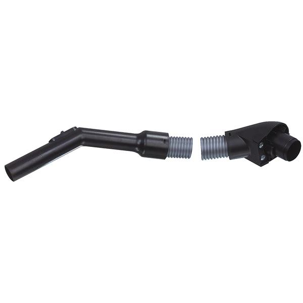 Staubsaugerschlauch S300-S449I 1.8 m 32 mm - handy.ch