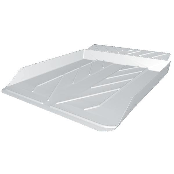 Abtropfschublade Geschirrspüler 60 cm Weiss - handy.ch