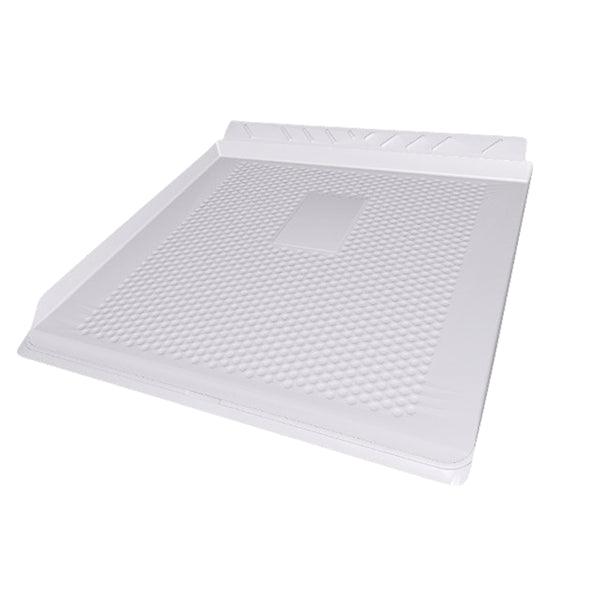 Abtropfschublade Kühl- / Gefrierschrank 60 cm Weiss - handy.ch