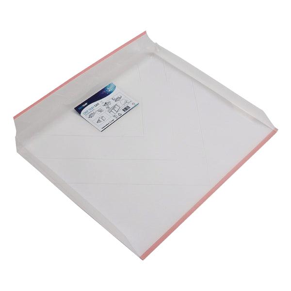 D60 Abtropfschublade Geschirrspüler 59.6 cm Weiss - handy.ch