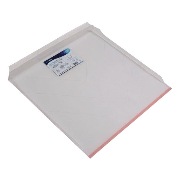 Abtropfschaale 55.6 cm Weiss - handy.ch
