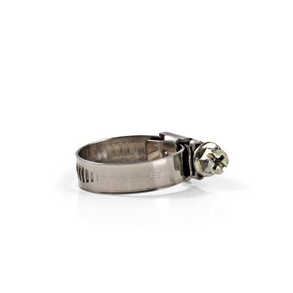 Schlauchschellen | 12 - 22 mm | Metall - handy.ch