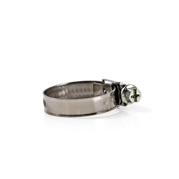 Schlauchschellen | 25 - 40 mm | Metall - handy.ch