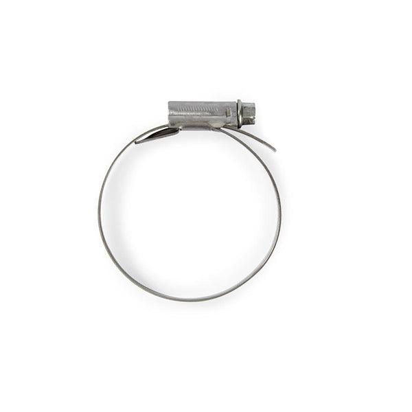 Schlauchschellen | 32 - 50 mm | Metall - handy.ch