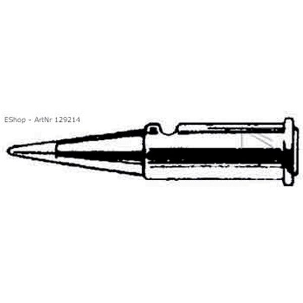 Lötspitze für WEL.PYROPEN / WEL.PYRO-PIEZ - handy.ch