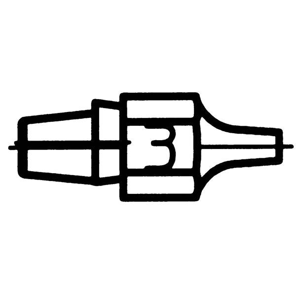 DX113 Entlötspitze - handy.ch